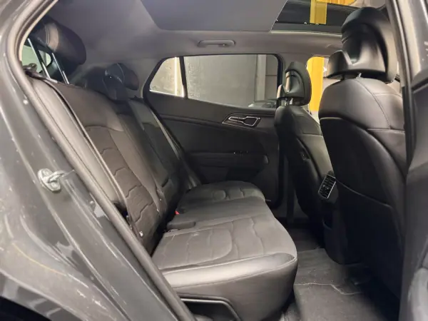 Kia Sportage 2024 - 34990 EUR, 32010 km - AUTO.MOTO.pt - 32010km - foto 29 de 31
