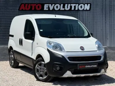 Fiat 2021 - 153000km