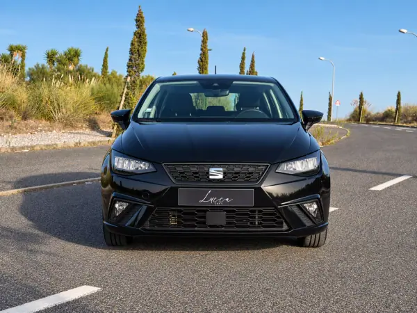 SEAT Ibiza 1.0 TSI Reference 2022 Gasolina