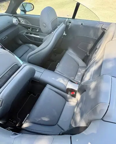 Mercedes-Benz SL 43 AMG 2024 - 119900 EUR, 7940 km - 7940km - foto 42 de 60