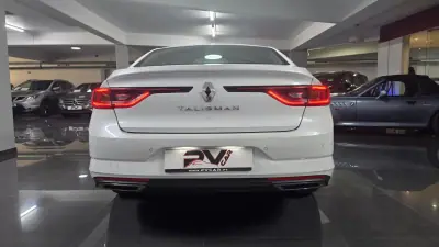 Renault Talisman 2016 - 14990 EUR, 107000 km - AUTO.MOTO.pt - 107000km - foto 29 de 43