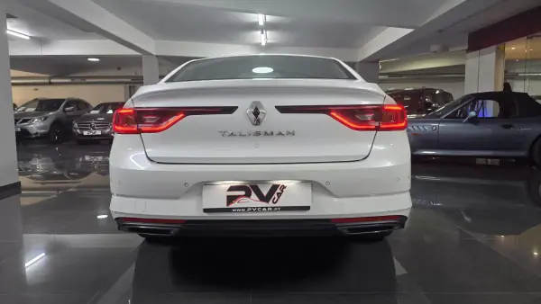 Renault Talisman 2016 - 14990 EUR, 107000 km - AUTO.MOTO.pt - 107000km - foto 29 de 43