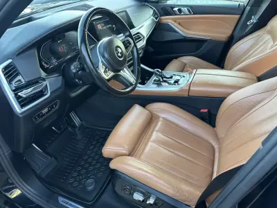 BMW X5 2021 - 59990 EUR, 119000 km - AUTO.MOTO.pt - 119000km - foto 2 de 8