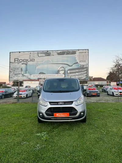 Ford 470 L4 2.0 TDCi H3 Trend 2016 - 17900 EUR, 82500 km - AUTO.MOTO.pt - 82500km - foto 11 de 11
