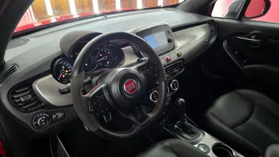 Fiat 500X 2019 - 14990 EUR, 125569 km - AUTO.MOTO.pt - 125569km - foto 17 de 62