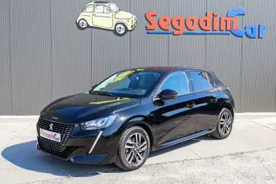 Peugeot 208 2021 - 12990 EUR, 35048 km - AUTO.MOTO.pt - 35048km - foto 1 de 31