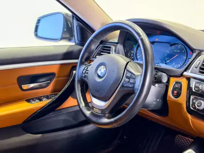 BMW 420 Gran Coupé 2019 - 21750 EUR, 196000 km - 196000km - foto 10 de 32