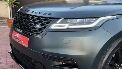 Land Rover Range Rover Velar 2021 - 63990 EUR, 70000 km - AUTO.MOTO.pt - 70000km - foto 28 de 50