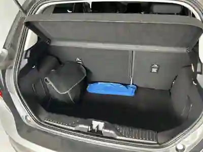 Ford Fiesta 2020 — foto 6 de 7