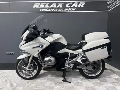BMW R 12 Base 2015 - 7500 EUR, 97000 km - AUTO.MOTO.pt - 97000km - foto 3 de 19