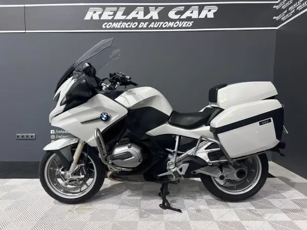 BMW R 12 Base 2015 - 7500 EUR, 97000 km - AUTO.MOTO.pt - 97000km - foto 3 de 19