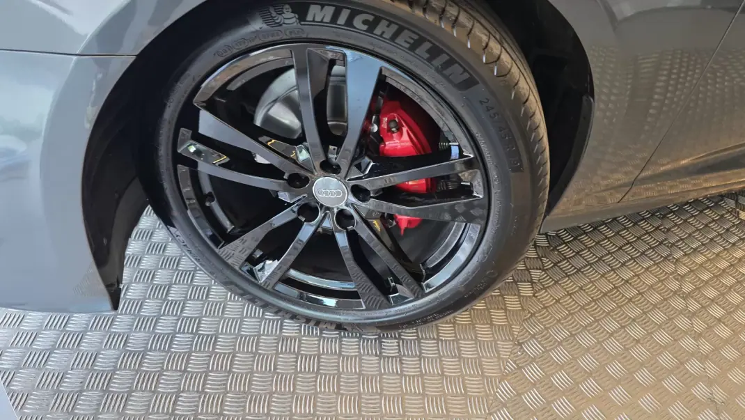 Audi A6 Avant 2019 - 37900 EUR, 139748 km - 139748km - foto 32 de 66