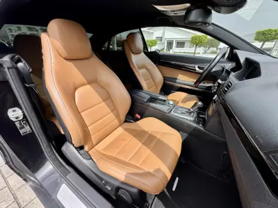 Mercedes-Benz E 220 2011 - 14500 EUR, 268000 km - AUTO.MOTO.pt - 268000km - foto 15 de 18