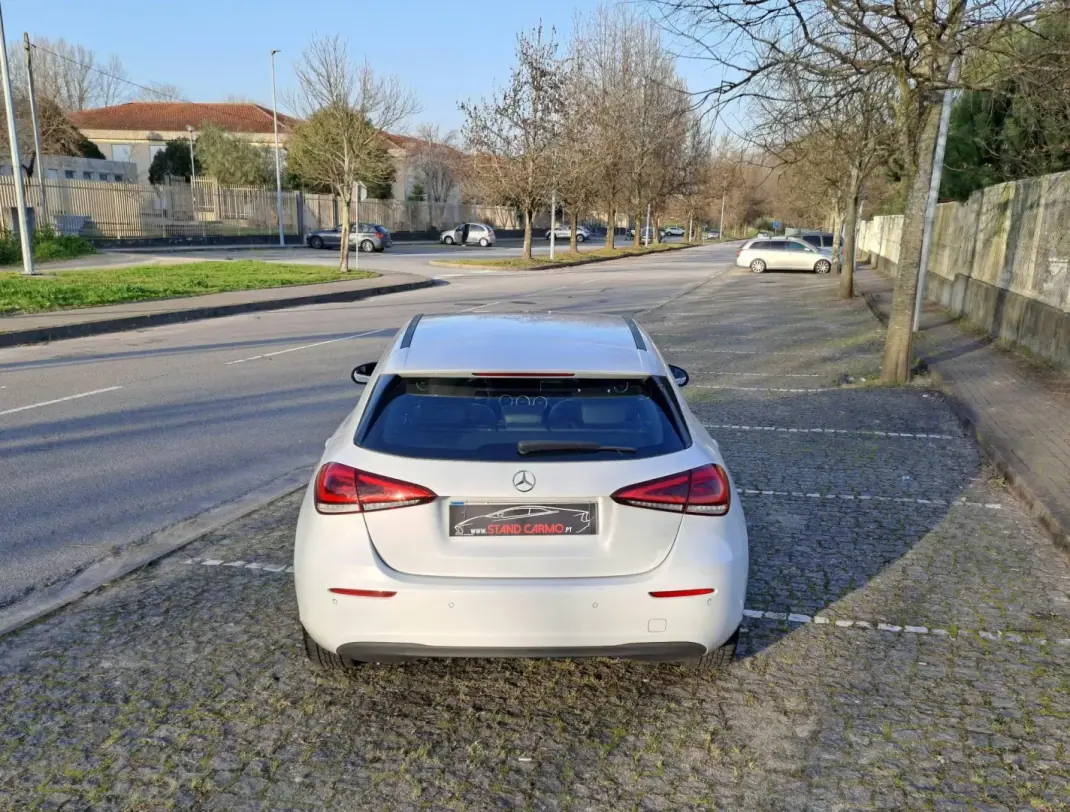 Mercedes-Benz A 180 2019 - 20990 EUR, 179000 km - AUTO.MOTO.pt - 179000km - foto 5 de 13