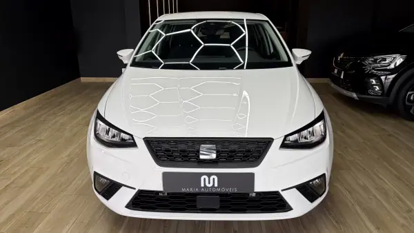 SEAT Ibiza 2023 - 13970 EUR, 50000 km - AUTO.MOTO.pt - 50000km - foto 2 de 38