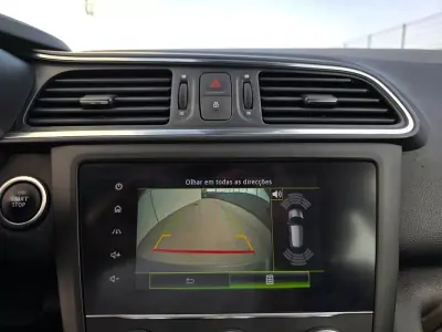 Renault Kadjar 2019 - 14750 EUR, 94500 km - 94500km - foto 17 de 30