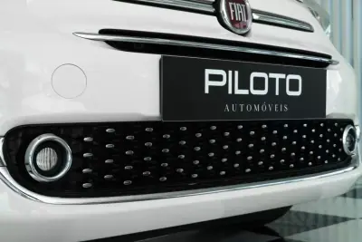Fiat 500C 2017 - 14500 EUR, 39620 km - AUTO.MOTO.pt - 39620km - foto 6 de 39