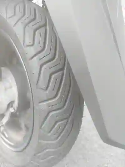 Honda PCX 125 2024 — photo 5 of 5