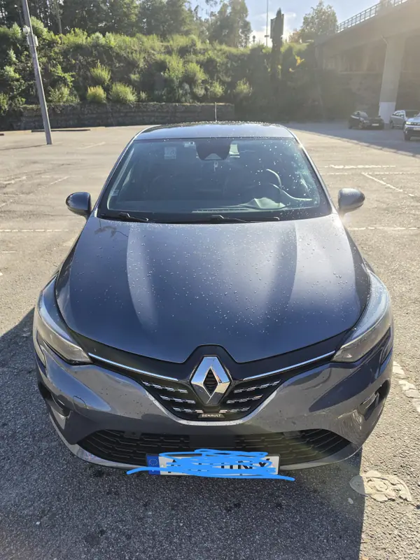 Renault Clio 1.0 TCe Evolution 2022 Petrol