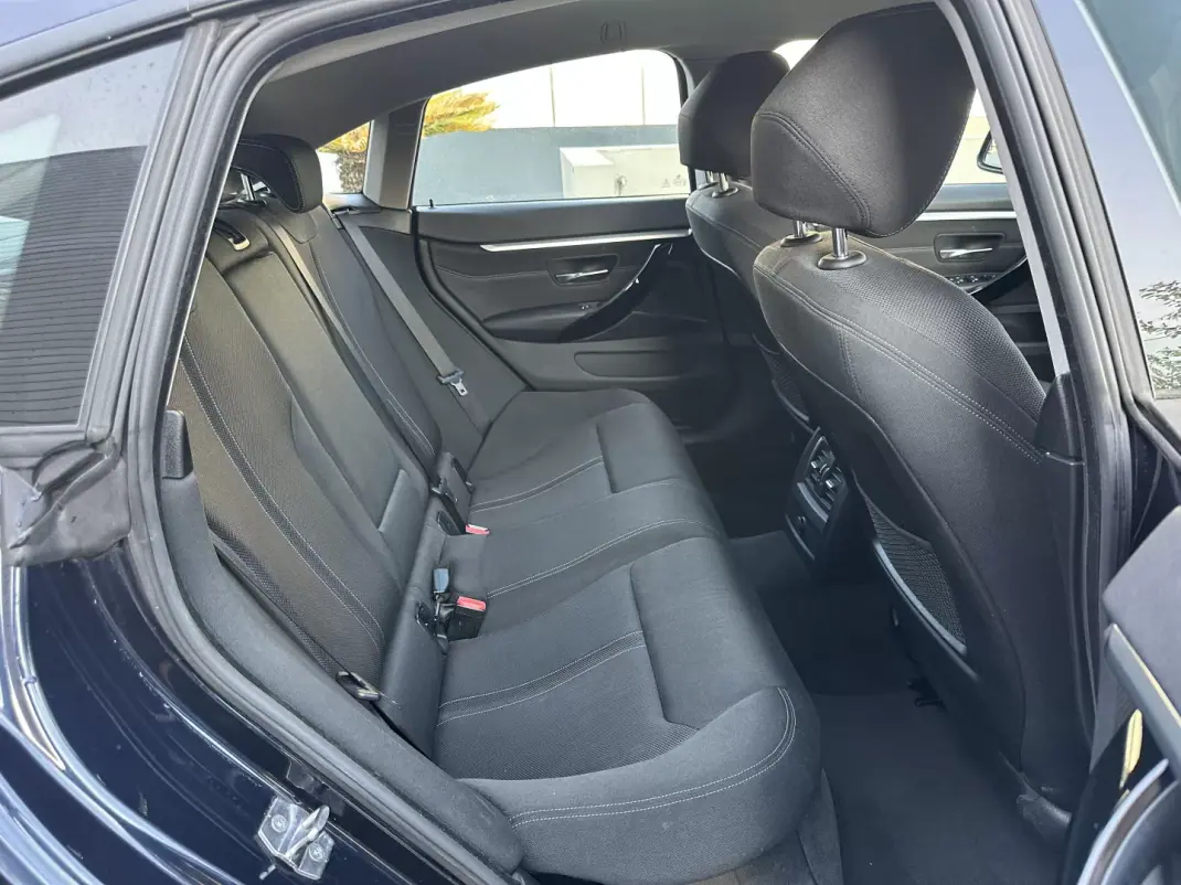 BMW 420 Gran Coupé 2019 - 23900 EUR, 180000 km - 180000km - foto 52 de 61