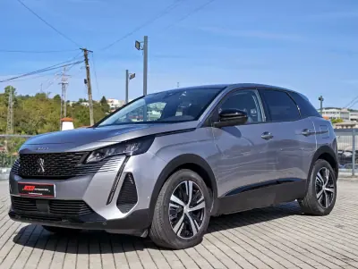 Peugeot 3008 2022 — foto 2 de 24