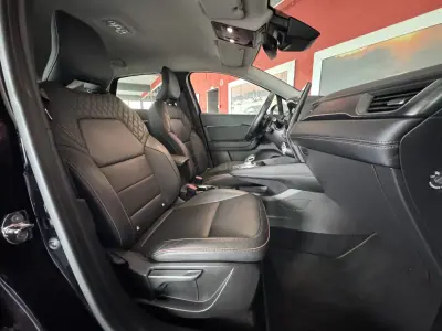 Renault Captur 2020 - 23990 EUR, 36501 km - AUTO.MOTO.pt - 36501km - foto 14 de 23