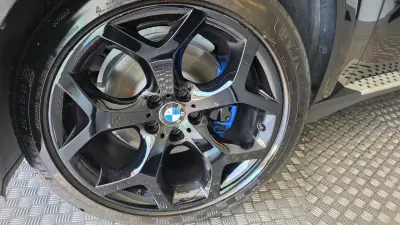 BMW X6 2011 - 22500 EUR, 260939 km - 260939km - foto 38 de 72
