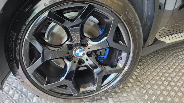 BMW X6 2011 - 22500 EUR, 260939 km - 260939km - foto 38 de 72
