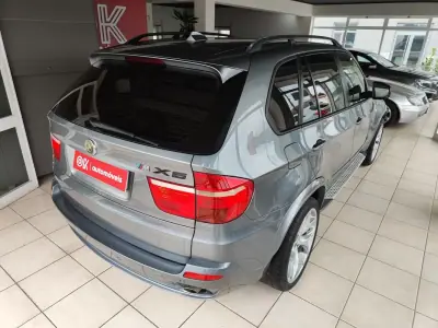 BMW X5 2007 - 16750 EUR, 220000 km - AUTO.MOTO.pt - 220000km - foto 12 de 36