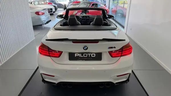 BMW M4 2016 - 53990 EUR, 109780 km - AUTO.MOTO.pt - 109780km - foto 7 de 35