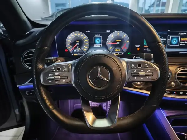Mercedes-Benz S 400 2018 - 60500 EUR, 84200 km - AUTO.MOTO.pt - 84200km - foto 26 de 37