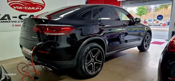 Mercedes-Benz GLC 300 2021 - 51950 EUR, 65000 km - AUTO.MOTO.pt - 65000km - foto 41 de 41
