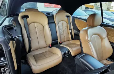 Mercedes-Benz CLK 200 2008 - 17500 EUR, 149000 km - AUTO.MOTO.pt - 149000km - foto 14 de 14