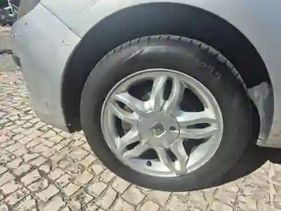 Renault Clio 2007 - 2800 EUR, 170539 km - 170539km - foto 6 de 14