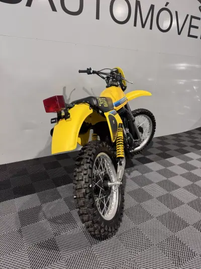 Suzuki Burgman 650 ABS Executive 1994 - 6750 EUR, 1500 km - 1500km - foto 15 de 17
