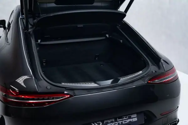 Mercedes-Benz AMG GT 2019 - 134950 EUR, 38000 km - AUTO.MOTO.pt - 38000km - foto 15 de 59