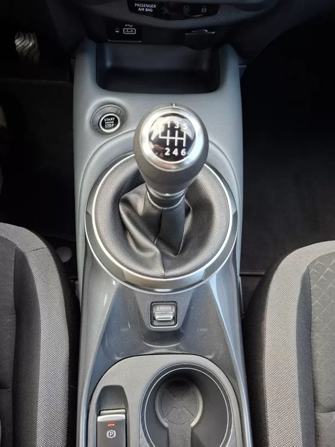 Nissan Juke 2021 - 16500 EUR, 110921 km - AUTO.MOTO.pt - 110921km - foto 20 de 29