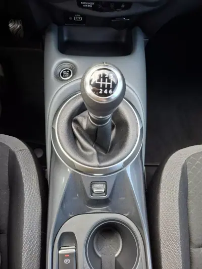 Nissan Juke 2021 - 16500 EUR, 110921 km - AUTO.MOTO.pt - 110921km - foto 20 de 29