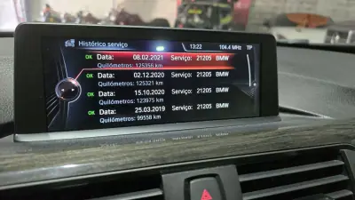 BMW 420 2014 - 23900 EUR, 184520 km - AUTO.MOTO.pt - 184520km - foto 50 de 51