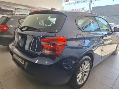 BMW 118 2013 - 11500 EUR, 170377 km - 170377km - foto 23 de 24