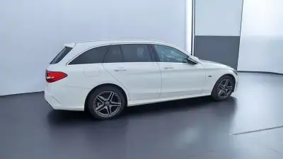 Mercedes-Benz C 300e 2020 - 31900 EUR, 130255 km - AUTO.MOTO.pt - 130255km - foto 4 de 9
