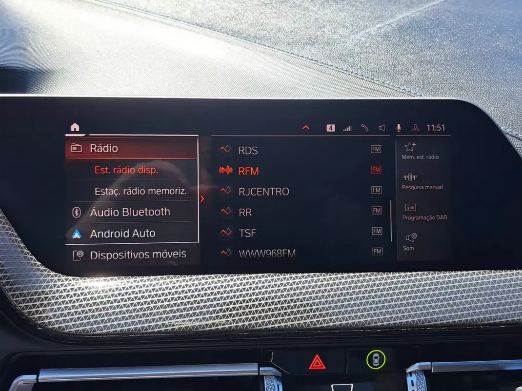 BMW 216 Gran Coupé 2020 - 25890 EUR, 92266 km - AUTO.MOTO.pt - 92266km - foto 42 de 51