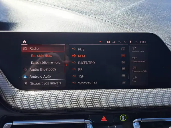 BMW 216 Gran Coupé 2020 - 24990 EUR, 92266 km - AUTO.MOTO.pt - 92266km - foto 42 de 51