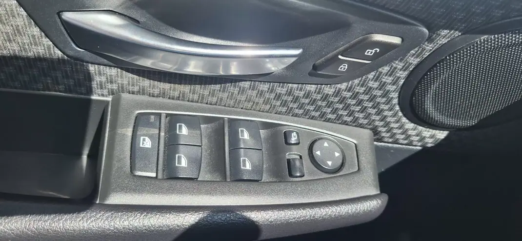 BMW 216 Gran Tourer 2018 - 12950 EUR, 199000 km - AUTO.MOTO.pt - 199000km - foto 12 de 23