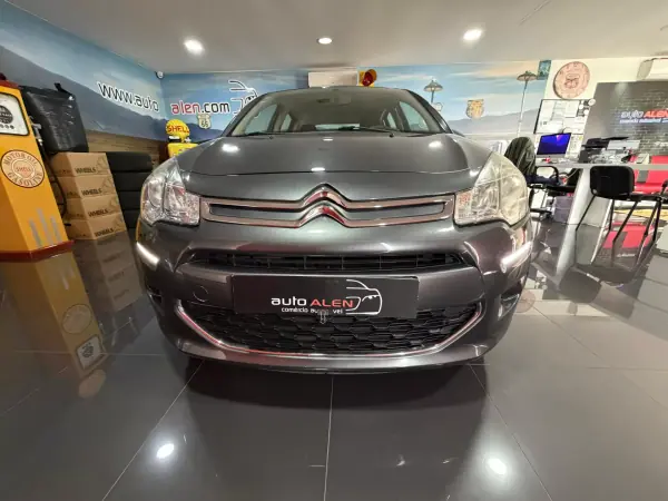 Citroën C3 2015 - 10500 EUR, 127000 km - AUTO.MOTO.pt - 127000km - foto 2 de 20