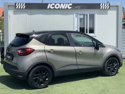 Renault Captur 2014 - 9750 EUR, 164700 km - AUTO.MOTO.pt - 164700km - foto 3 de 34