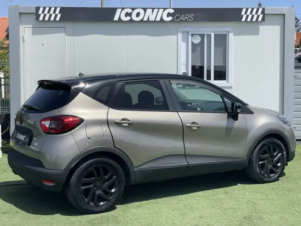 Renault Captur 2014 - 9750 EUR, 164700 km - AUTO.MOTO.pt - 164700km - foto 3 de 34