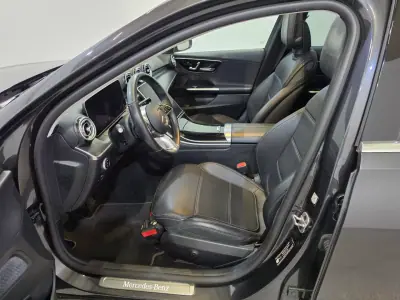 Mercedes-Benz C 300e 2022 - 29250 EUR, 140500 km - 140500km - foto 6 de 20