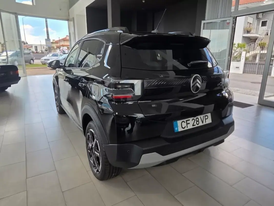 Citroën e-C3 2025 - 20890 EUR, 6667 km - AUTO.MOTO.pt - 6667km - foto 19 de 19