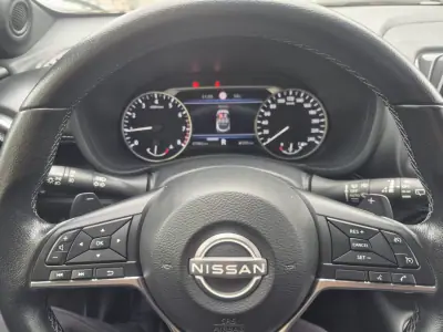 Nissan Juke 2024 - 20750 EUR, 47982 km - AUTO.MOTO.pt - 47982km - foto 21 de 23